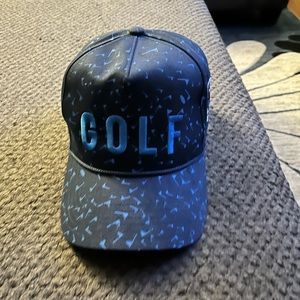 Adidas GOLF bethpage black hat